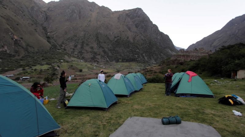 Camino Inca a Machu Picchu - 4 días - 3