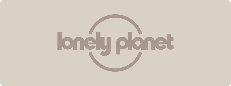 Lonely Planetes