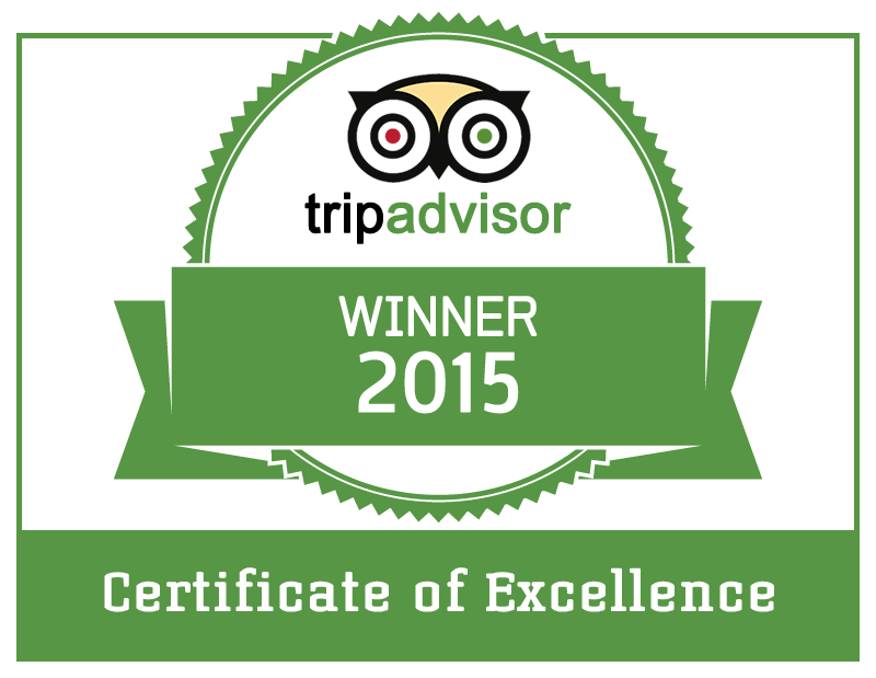 Tripadvisor 2015es